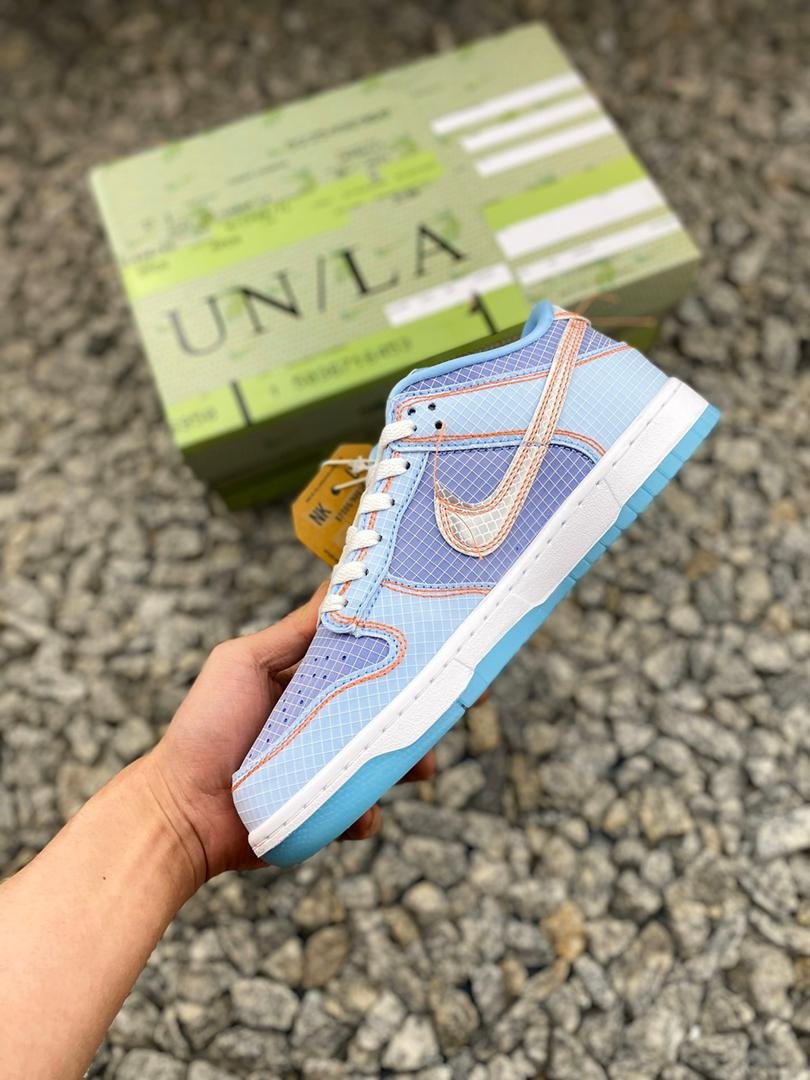 nike dunk low union passport pack argon (2022) nike dunk low union passport pack argon (2022)
