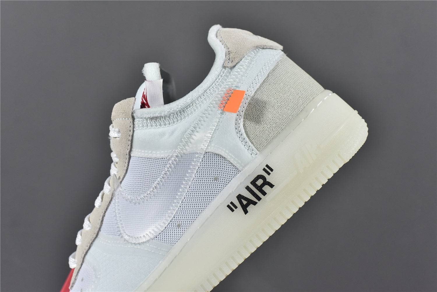 air force 1 low off white shoe air force 1 low off white shoe