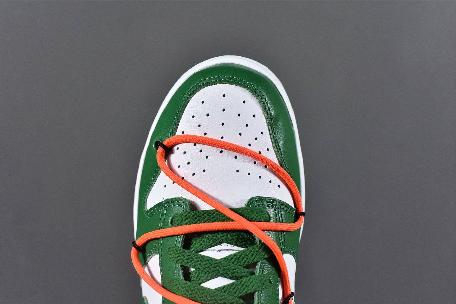 nike dunk low off white pine green nike dunk low off white pine green