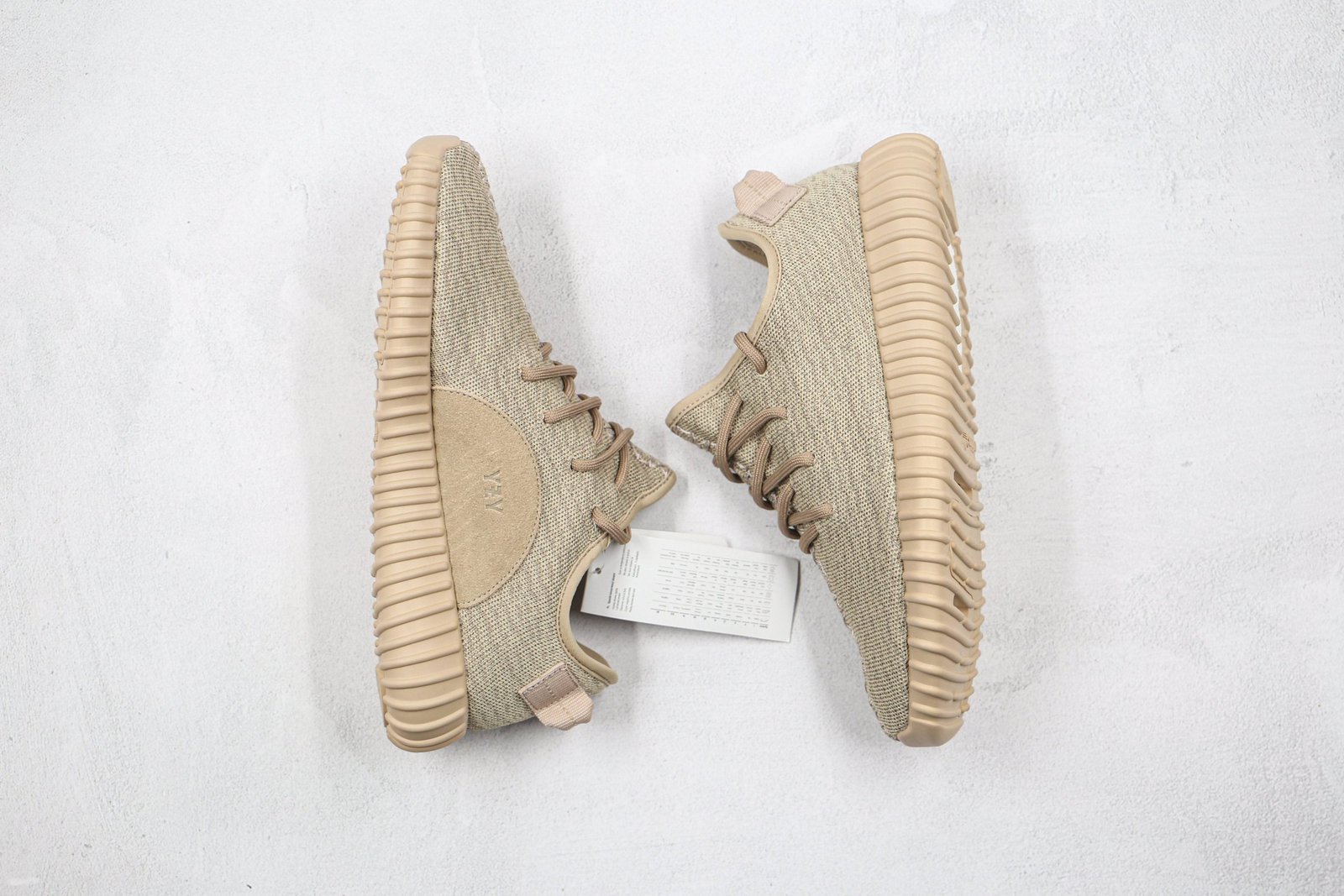 yeezy boost 350 – oxford tan 2015 yeezy boost 350 – oxford tan 2015