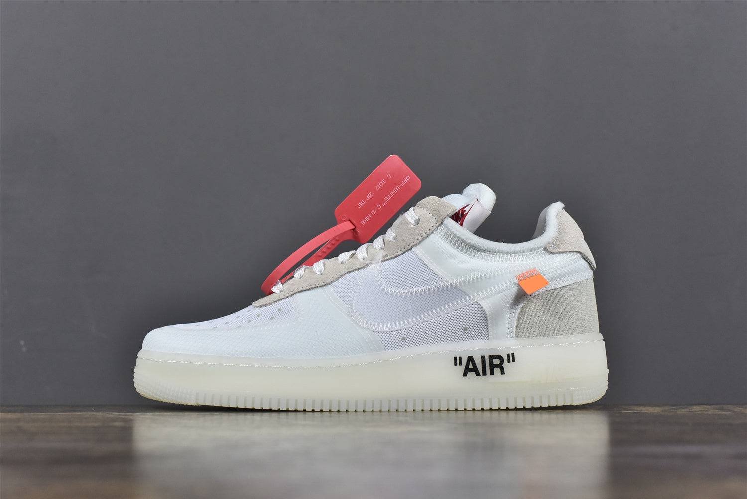 air force 1 low off white shoe air force 1 low off white shoe