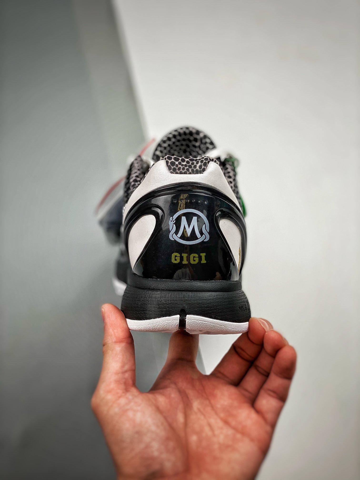 nike kobe 6 protro mambacita sweet 16 nike kobe 6 protro mambacita sweet 16