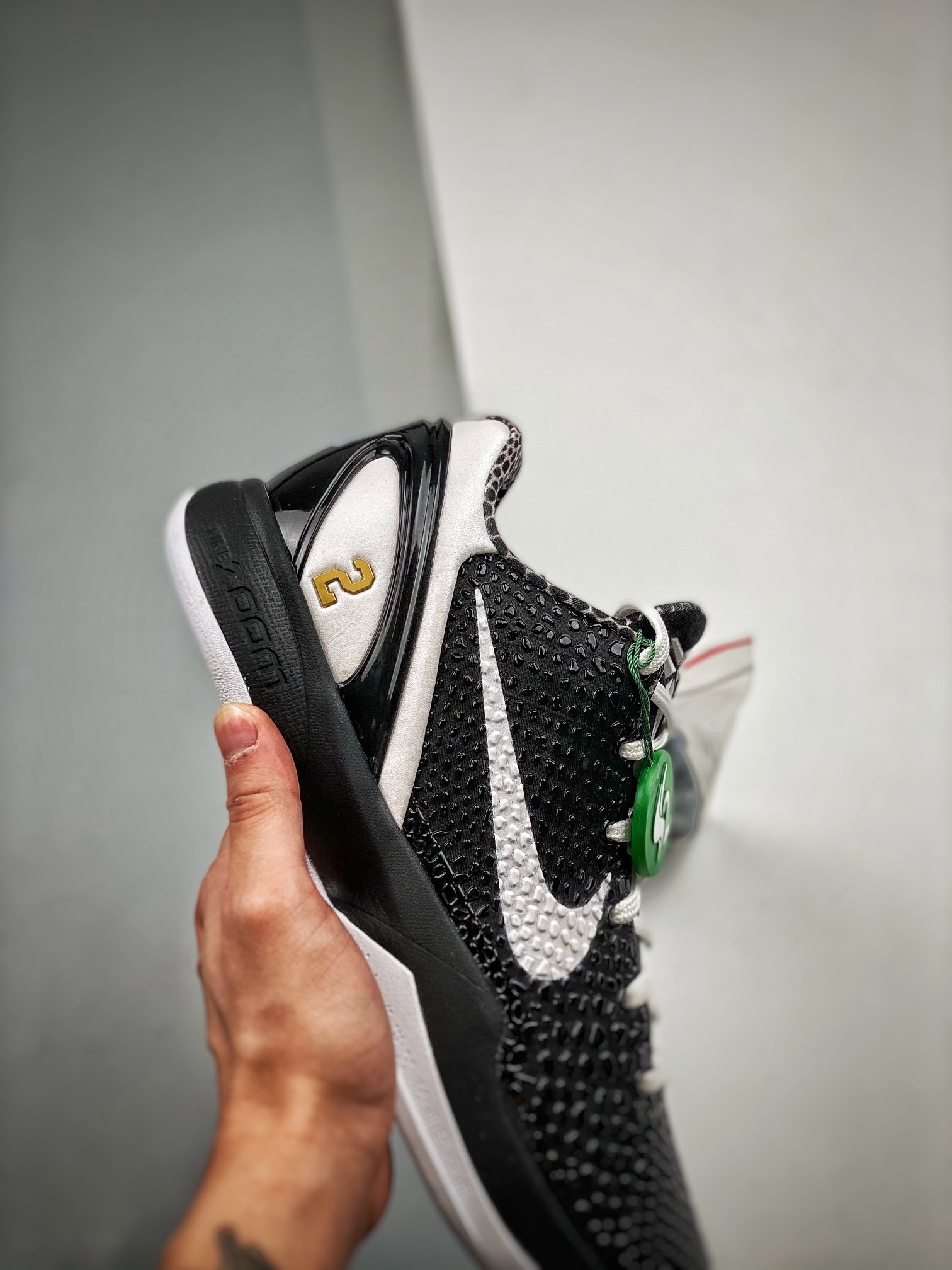 nike kobe 6 protro mambacita sweet 16 nike kobe 6 protro mambacita sweet 16
