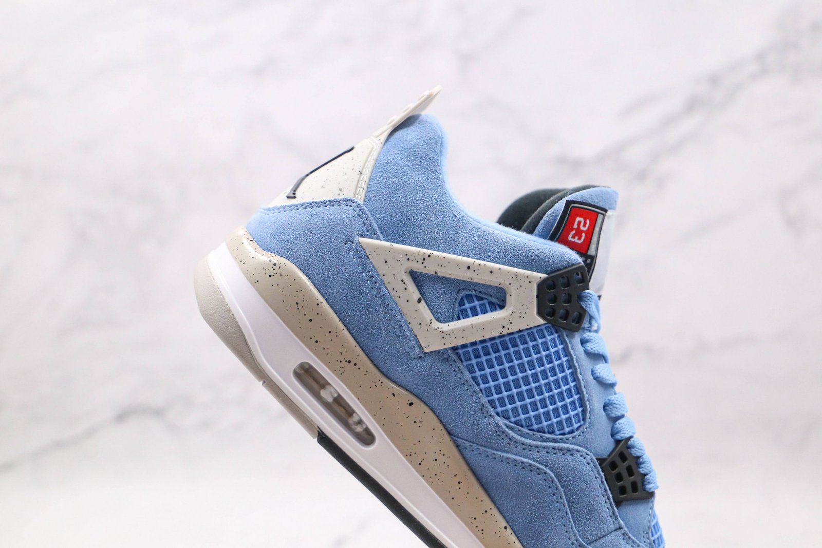 air jordan 4 retro university blue air jordan 4 retro university blue