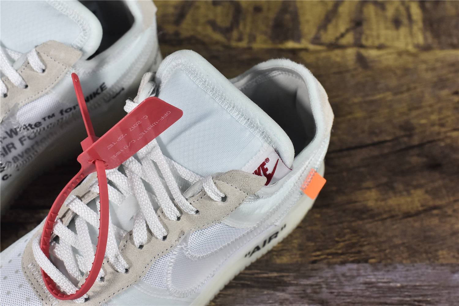 air force 1 low off white shoe air force 1 low off white shoe