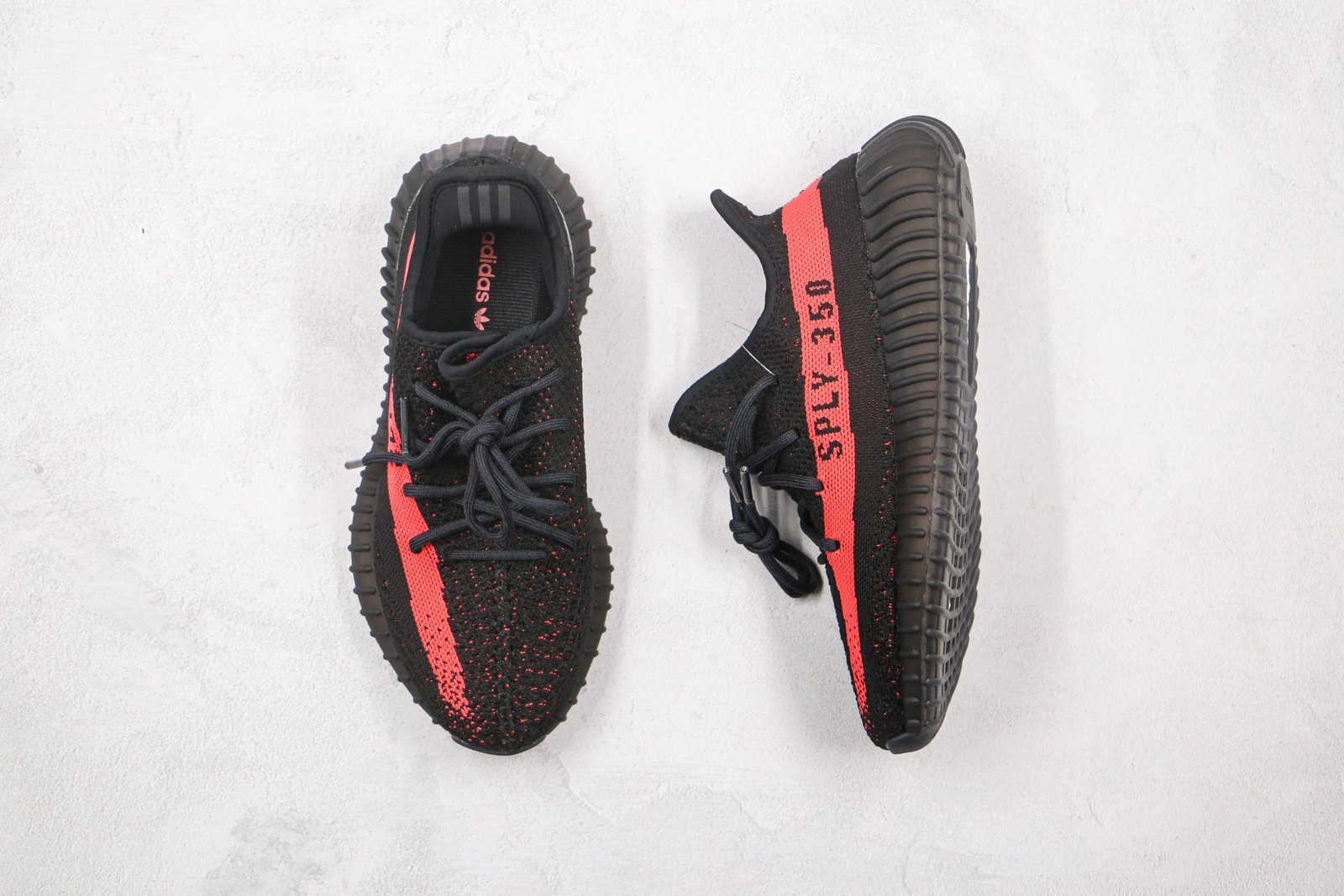 yeezy boost 350 v2 – core black red 2016 yeezy boost 350 v2 – core black red 2016