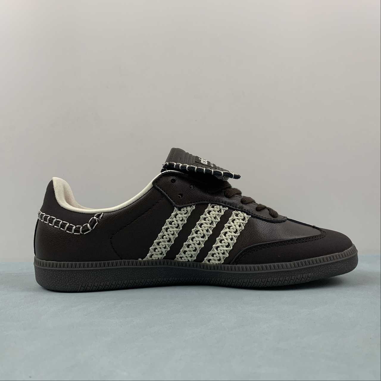 adidas samba wales bonner core black replica adidas samba wales bonner core black replica