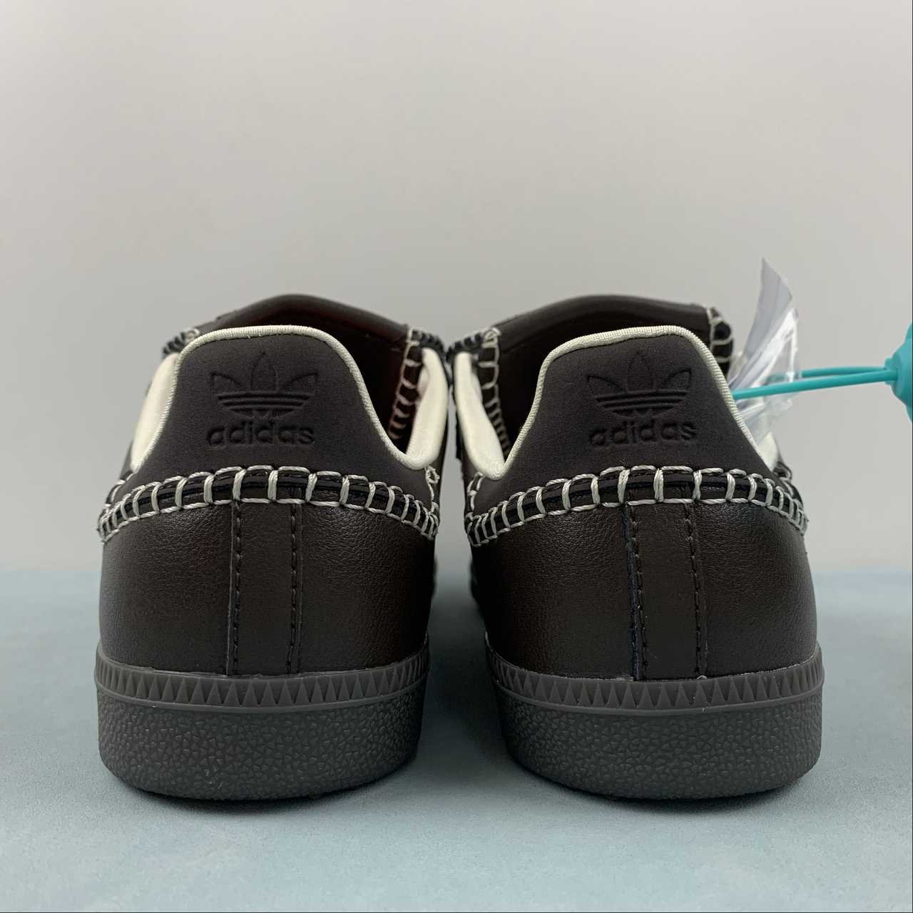 adidas samba wales bonner core black replica adidas samba wales bonner core black replica