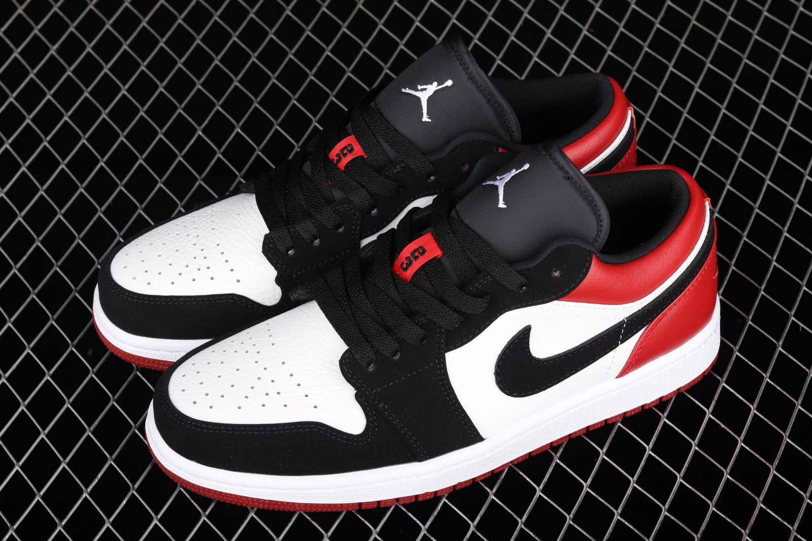 air jordan 1 low black toe 2019 replica air jordan 1 low black toe 2019 replica