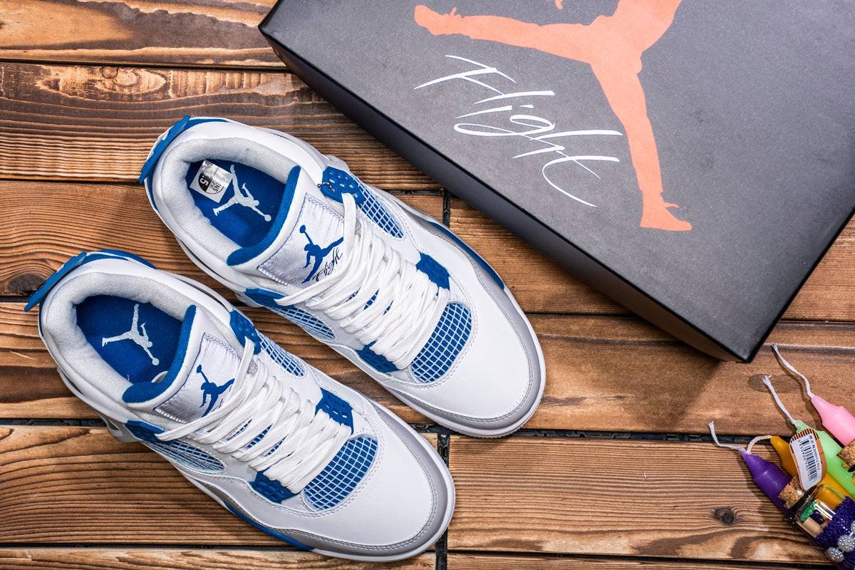 air jordan 4 retro military blue air jordan 4 retro military blue
