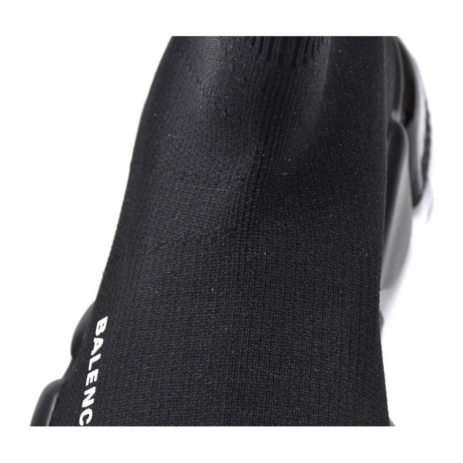 balenciaga speed trainer x triple black balenciaga speed trainer x triple black