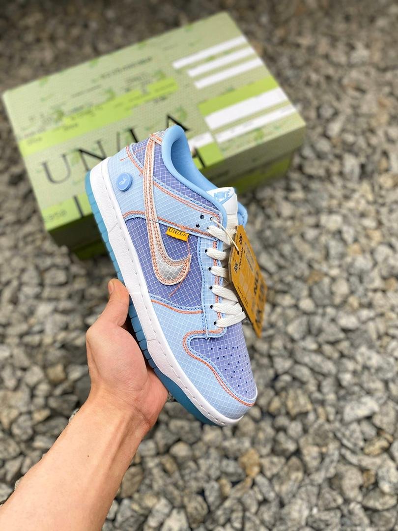 nike dunk low union passport pack argon (2022) nike dunk low union passport pack argon (2022)