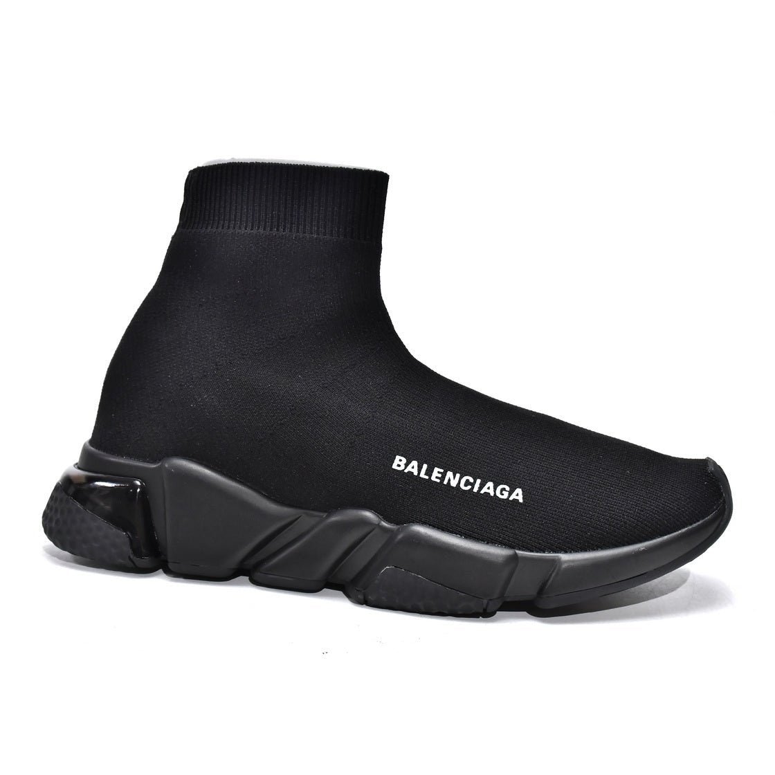 balenciaga speed trainer x triple black balenciaga speed trainer x triple black