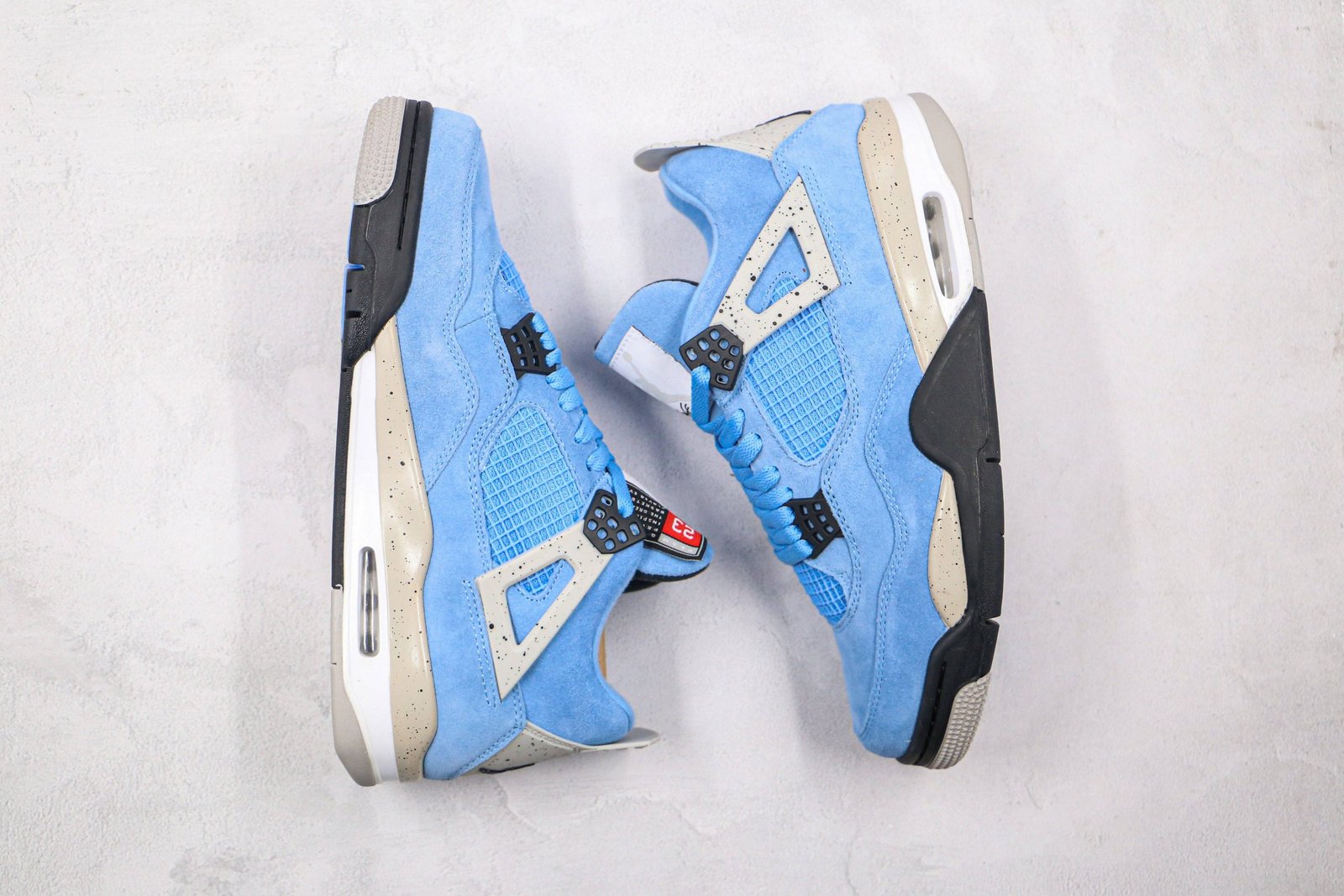 air jordan 4 retro university blue air jordan 4 retro university blue