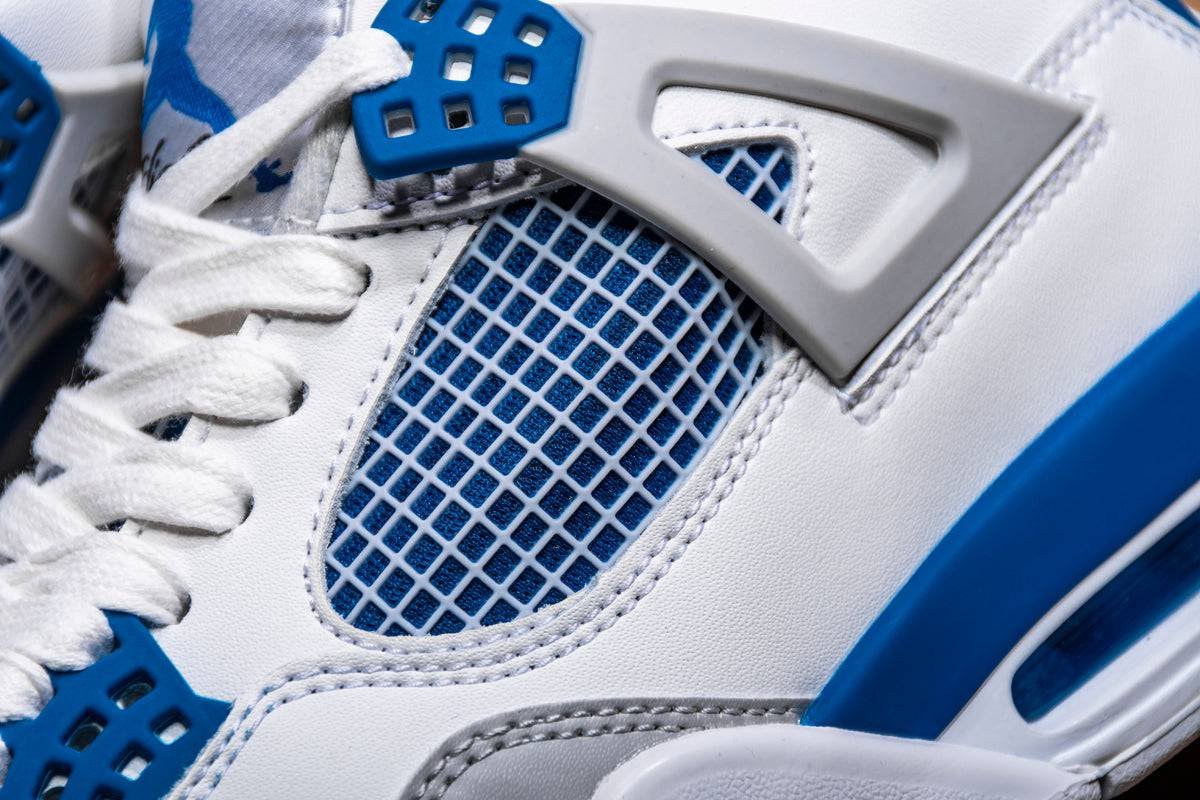 air jordan 4 retro military blue air jordan 4 retro military blue