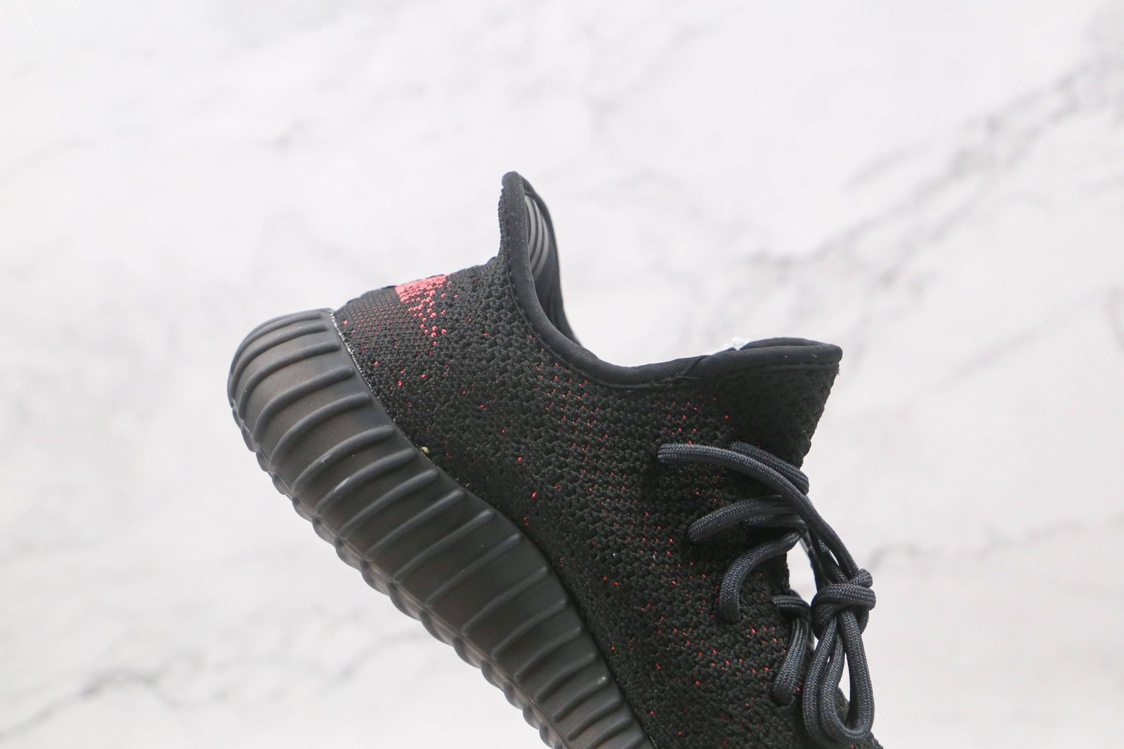 yeezy boost 350 v2 – core black red 2016 yeezy boost 350 v2 – core black red 2016