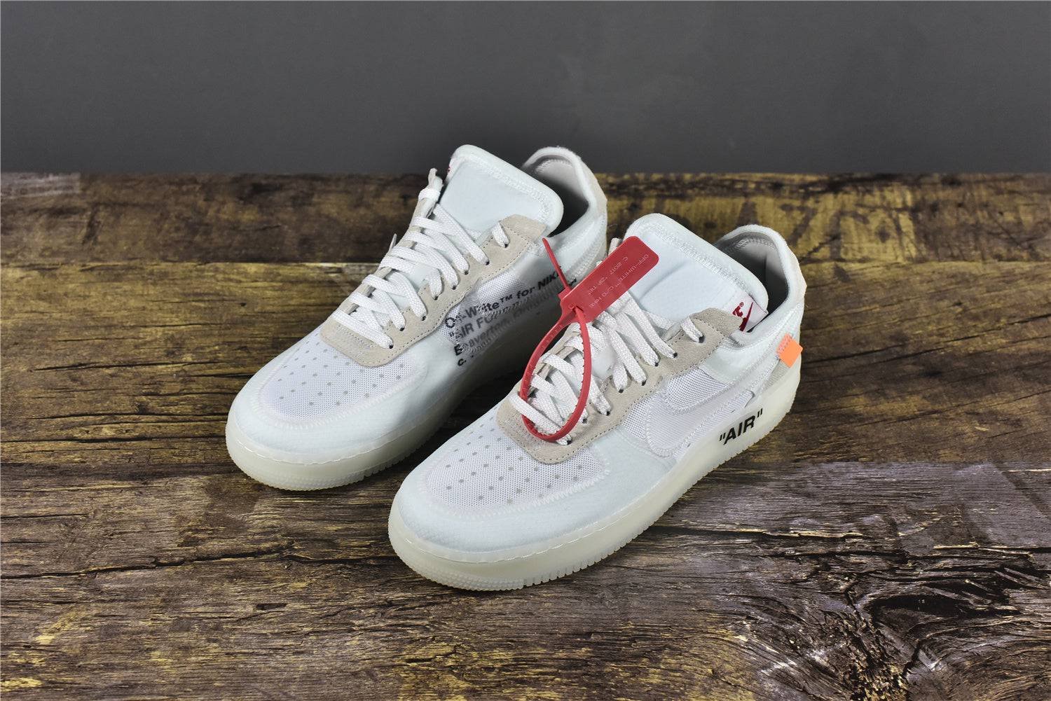 air force 1 low off white shoe air force 1 low off white shoe
