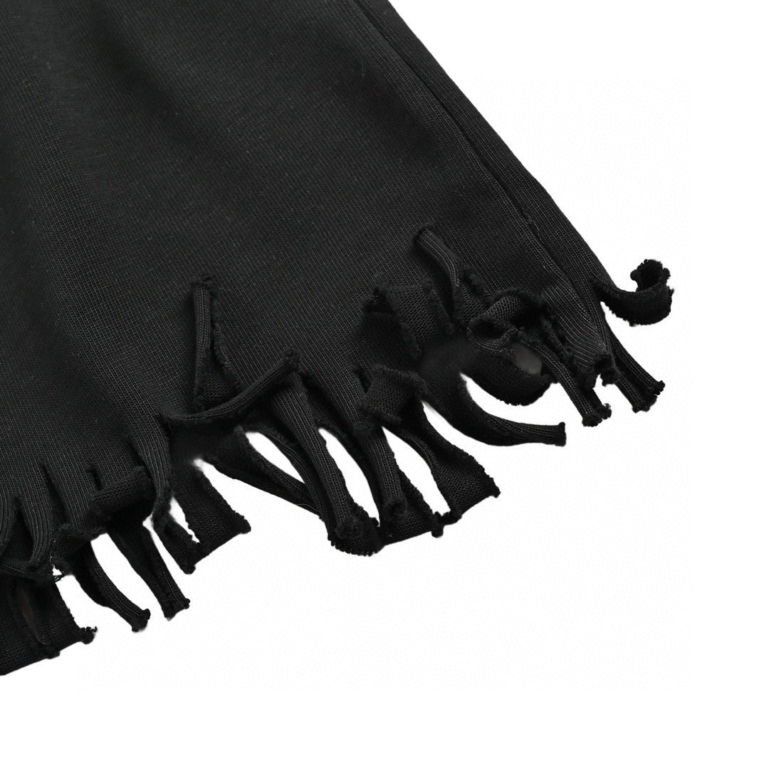 balenciaga t shirt black balenciaga t shirt black