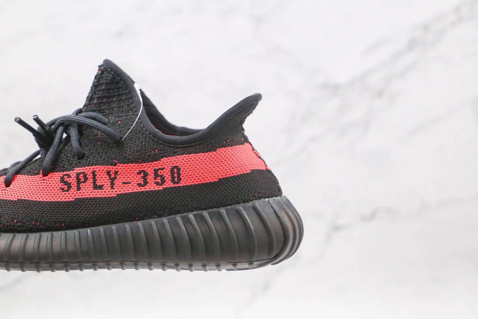 yeezy boost 350 v2 – core black red 2016 yeezy boost 350 v2 – core black red 2016