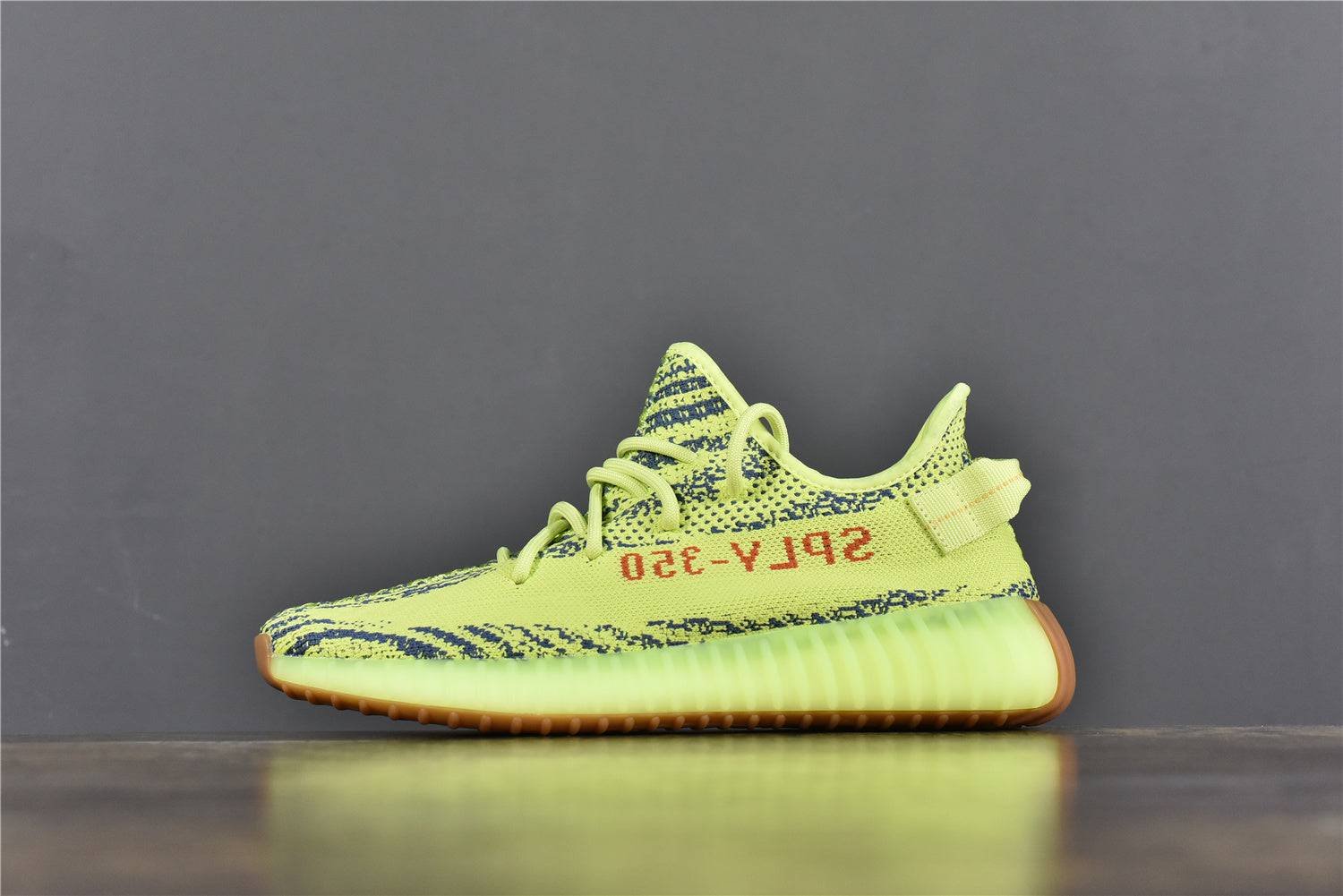yeezy boost 350 v2 – semi frozen 2017 yeezy boost 350 v2 – semi frozen 2017