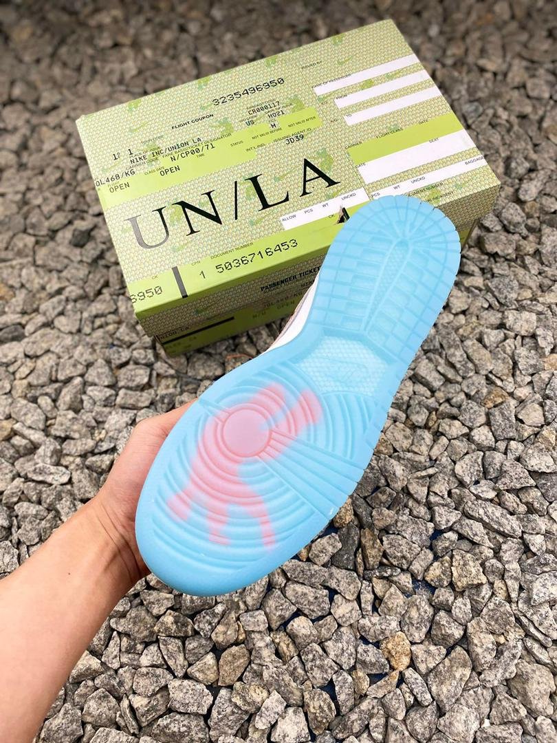 nike dunk low union passport pack argon (2022) nike dunk low union passport pack argon (2022)
