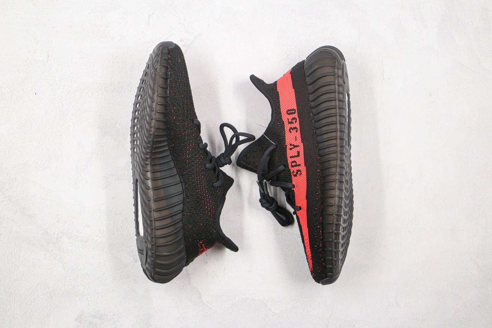 yeezy boost 350 v2 – core black red 2016 yeezy boost 350 v2 – core black red 2016