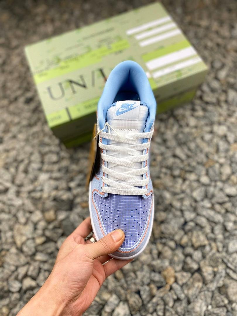 nike dunk low union passport pack argon (2022) nike dunk low union passport pack argon (2022)