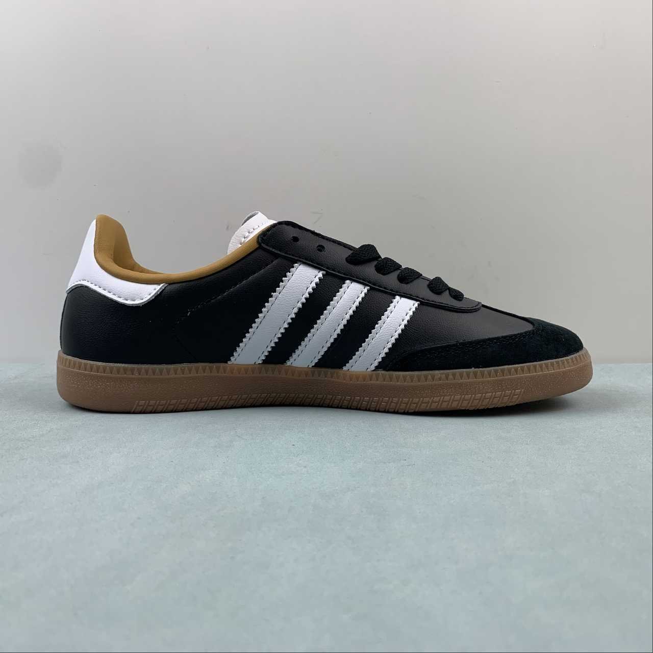 adidas samba og jjjjound black replica adidas samba og jjjjound black replica