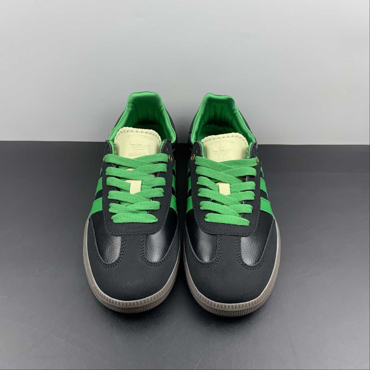 adidas samba wales bonner black replica adidas samba wales bonner black replica