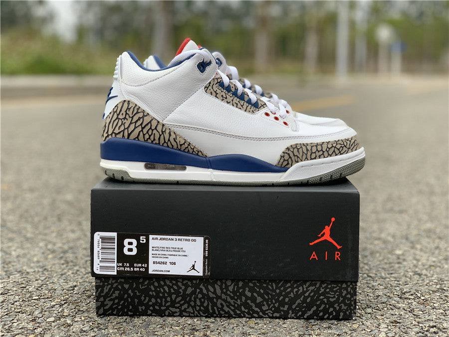 air jordan 3 retro og – true blue 2016 replica air jordan 3 retro og – true blue 2016 replica