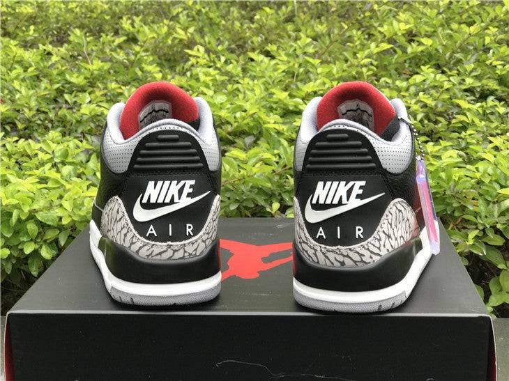 air jordan 3 reps retro og black cement 2018 air jordan 3 reps retro og black cement 2018