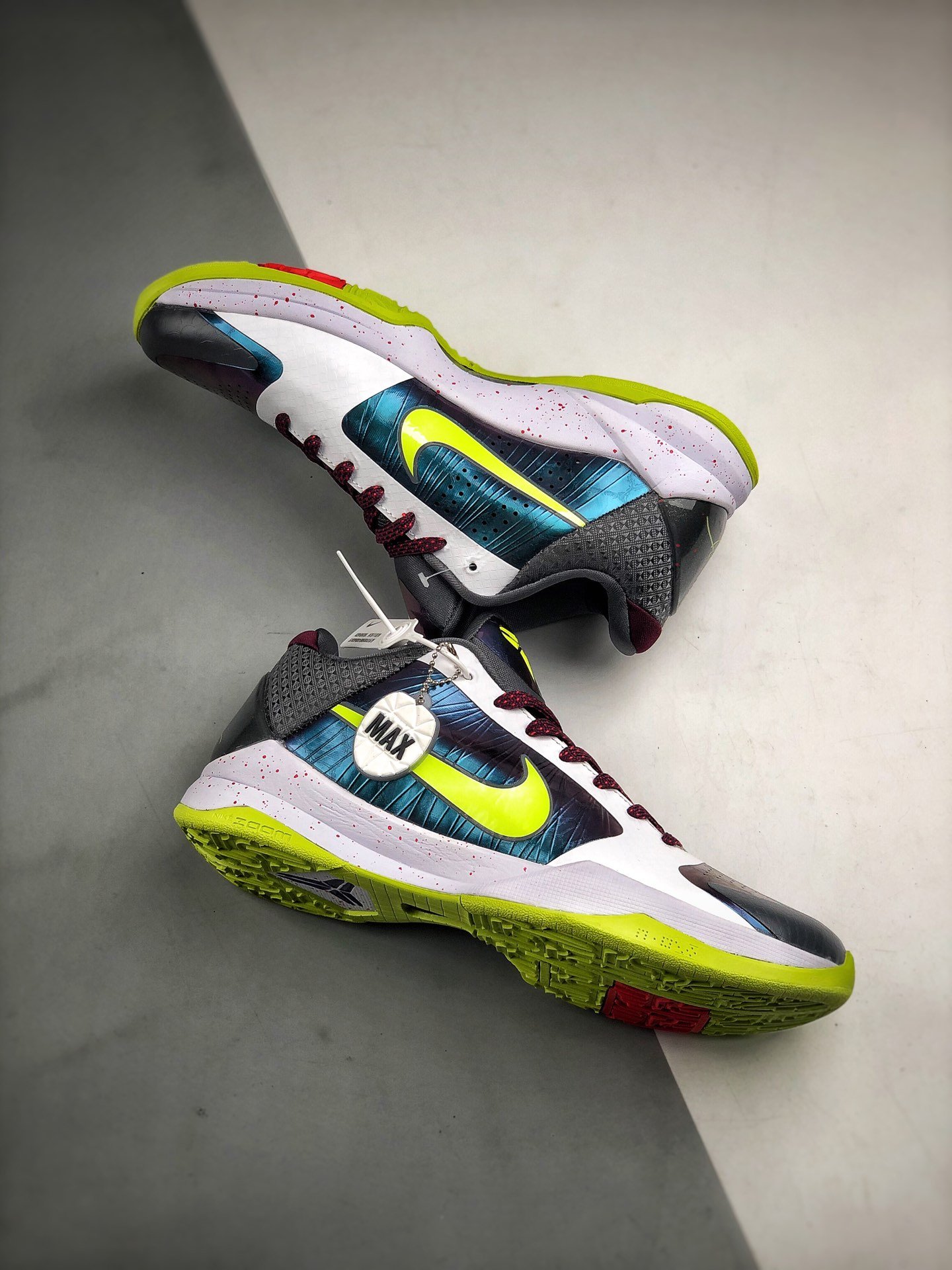 nike kobe 5 protro chaos nike kobe 5 protro chaos