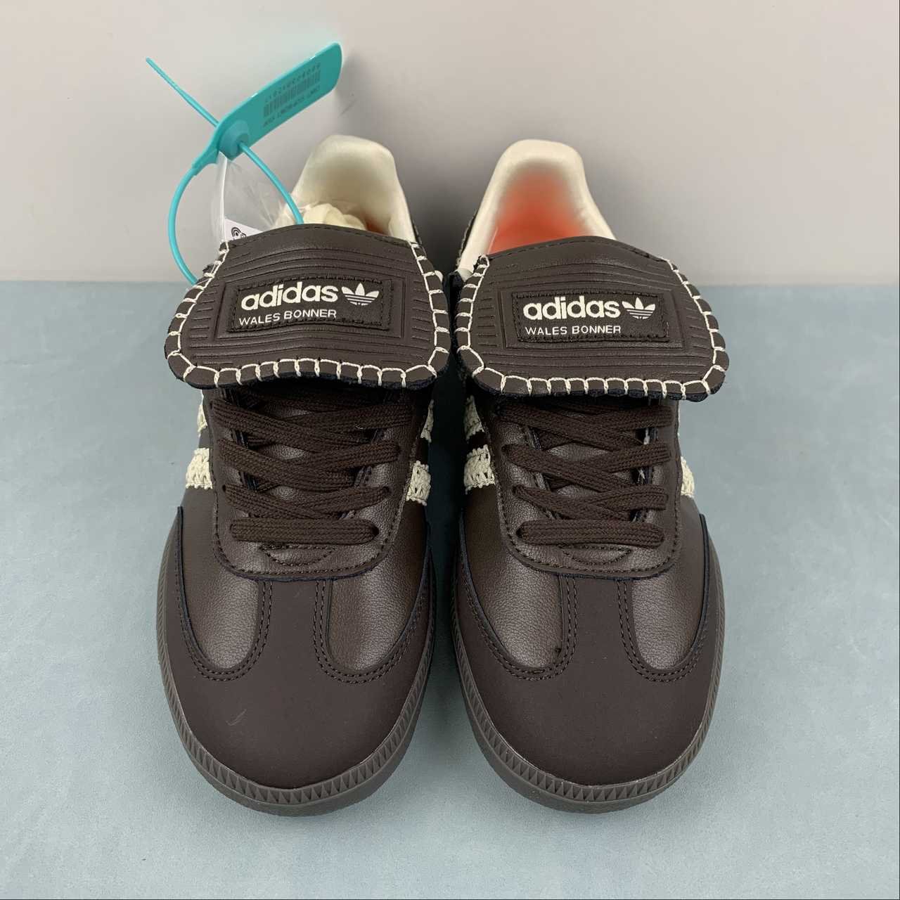 adidas samba wales bonner core black replica adidas samba wales bonner core black replica