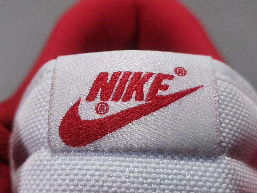 新款 Nike Dunk Low 大學紅 新款 Nike Dunk Low 大學紅
