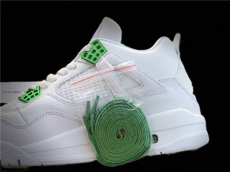 jordan 4 retro metallic green replica jordan 4 retro metallic green replica