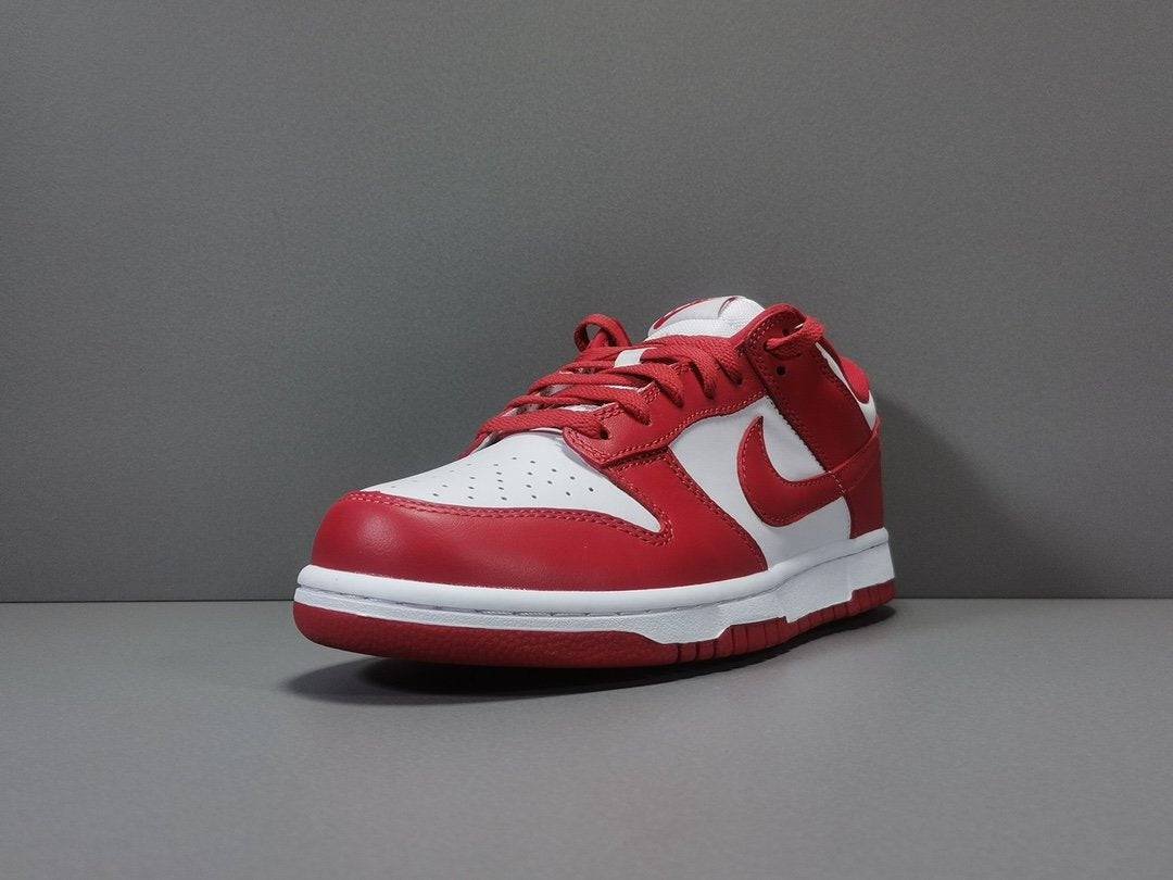 新款 Nike Dunk Low 大學紅 新款 Nike Dunk Low 大學紅