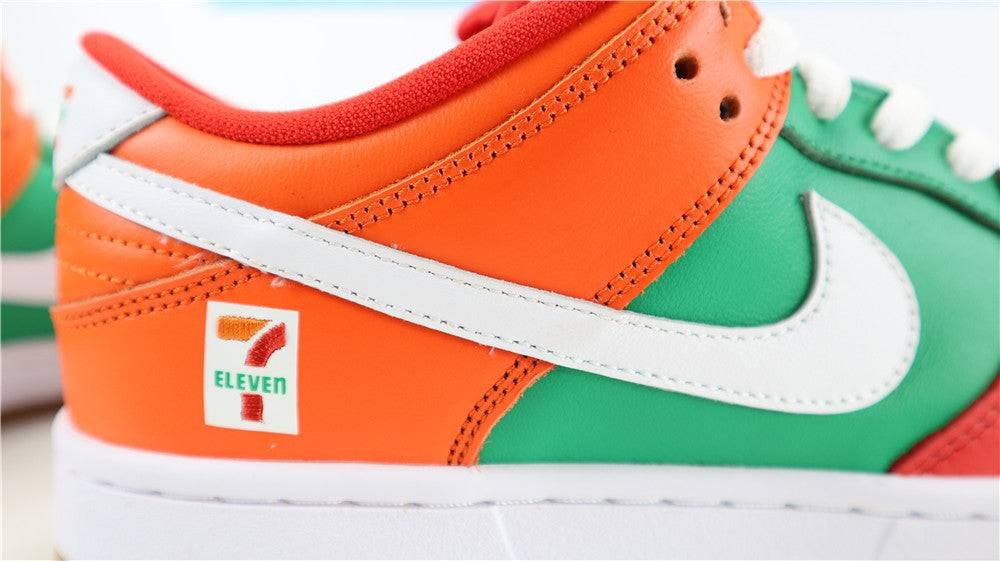 nike sb dunk low 7 eleven nike sb dunk low 7 eleven
