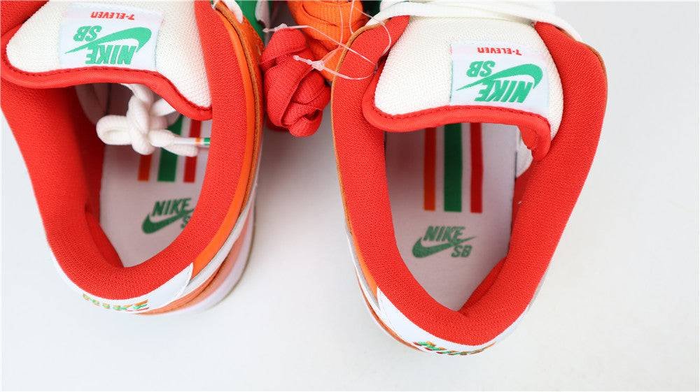 nike sb dunk low 7 eleven nike sb dunk low 7 eleven