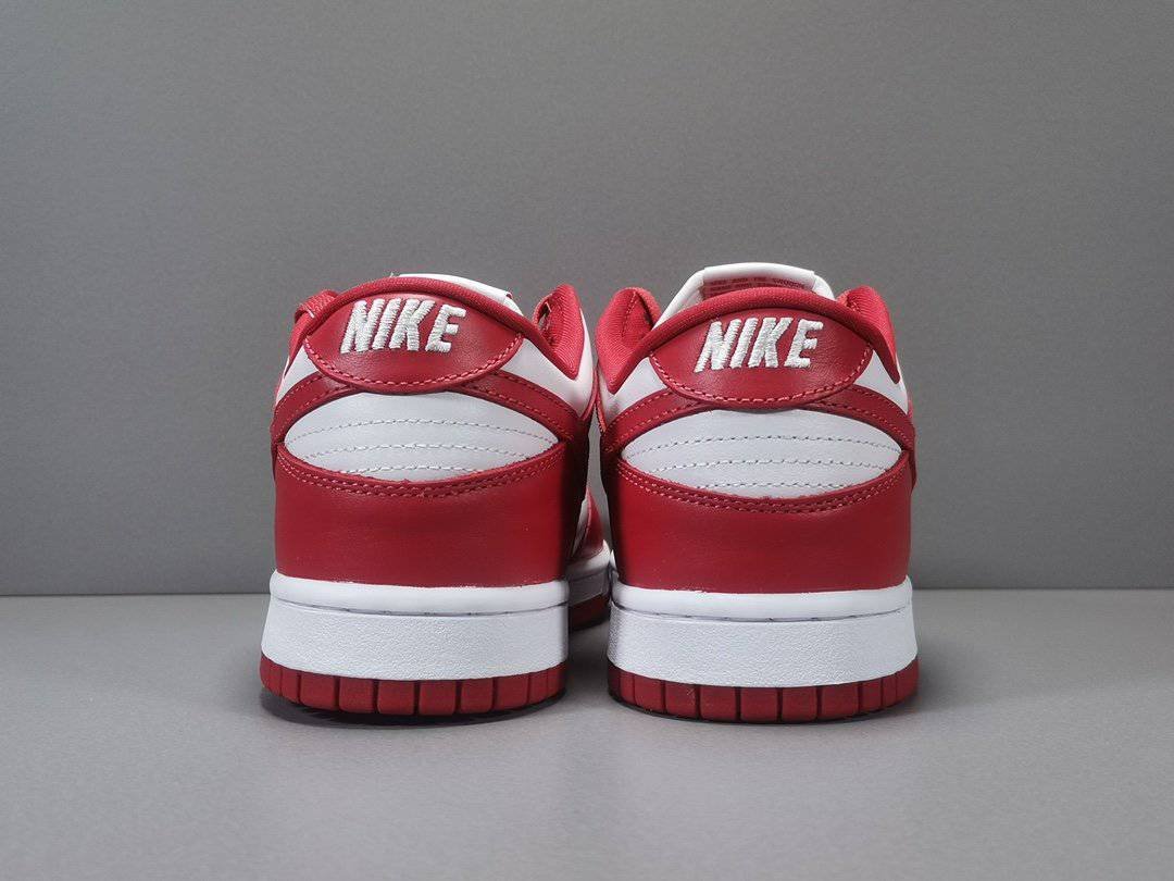 新款 Nike Dunk Low 大學紅 新款 Nike Dunk Low 大學紅