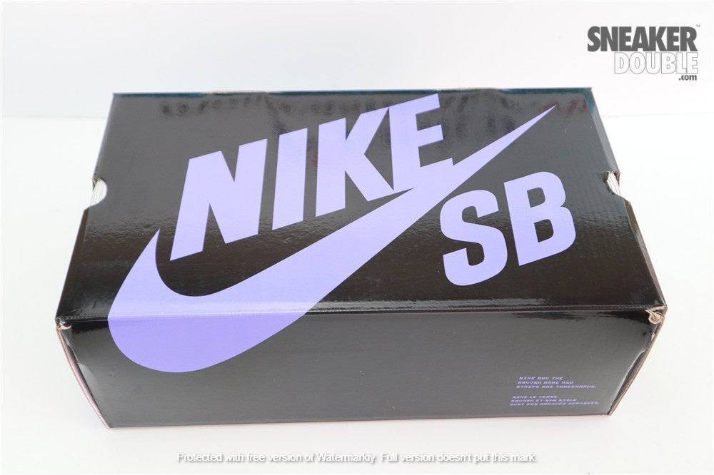 Nike Dunk Low Pro SB 紫色鴿子色 2006 Nike Dunk Low Pro SB 紫色鴿子色 2006