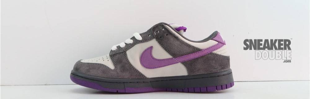 Nike Dunk Low Pro SB 紫色鴿子色 2006 Nike Dunk Low Pro SB 紫色鴿子色 2006