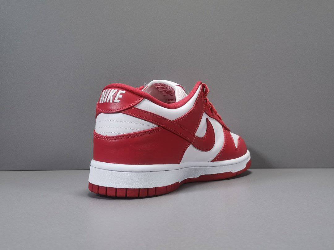 新款 Nike Dunk Low 大學紅 新款 Nike Dunk Low 大學紅
