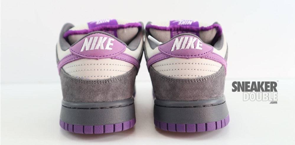 Nike Dunk Low Pro SB 紫色鴿子色 2006 Nike Dunk Low Pro SB 紫色鴿子色 2006