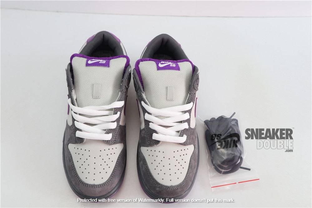 Nike Dunk Low Pro SB 紫色鴿子色 2006 Nike Dunk Low Pro SB 紫色鴿子色 2006