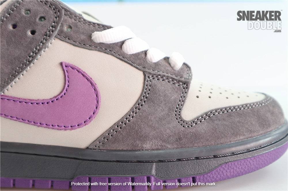 Nike Dunk Low Pro SB 紫色鴿子色 2006 Nike Dunk Low Pro SB 紫色鴿子色 2006