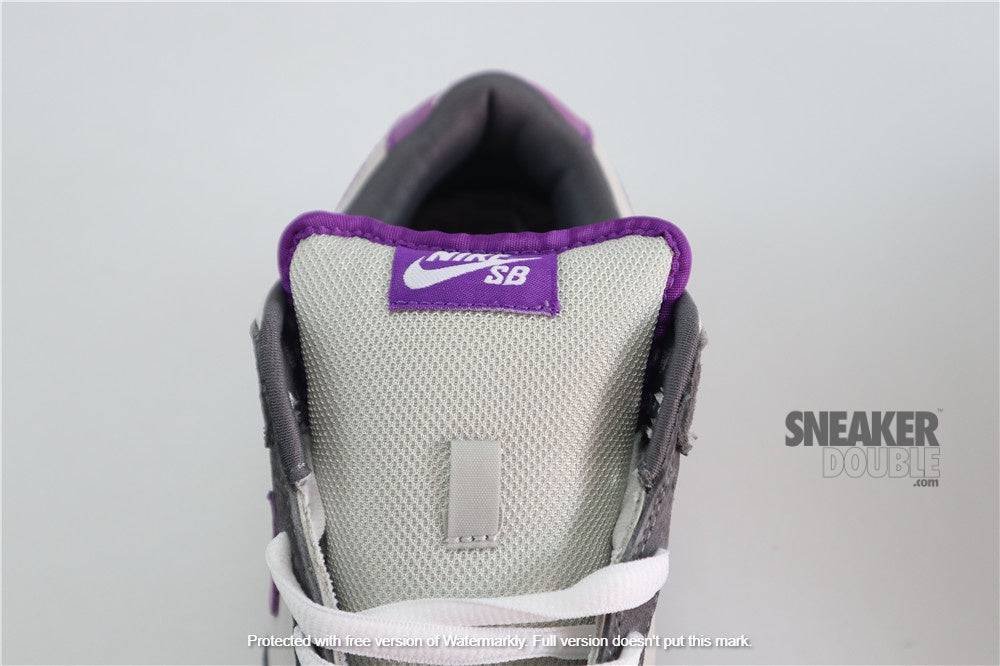 Nike Dunk Low Pro SB 紫色鴿子色 2006 Nike Dunk Low Pro SB 紫色鴿子色 2006