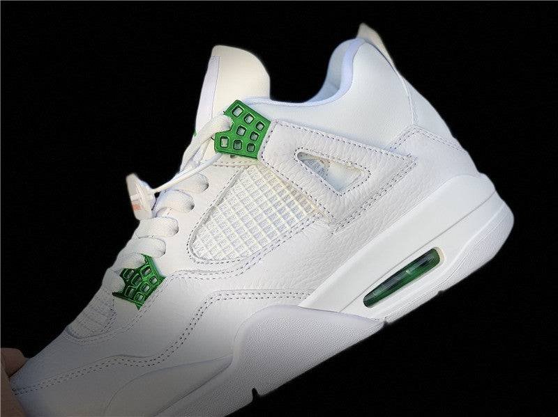 jordan 4 retro metallic green replica jordan 4 retro metallic green replica