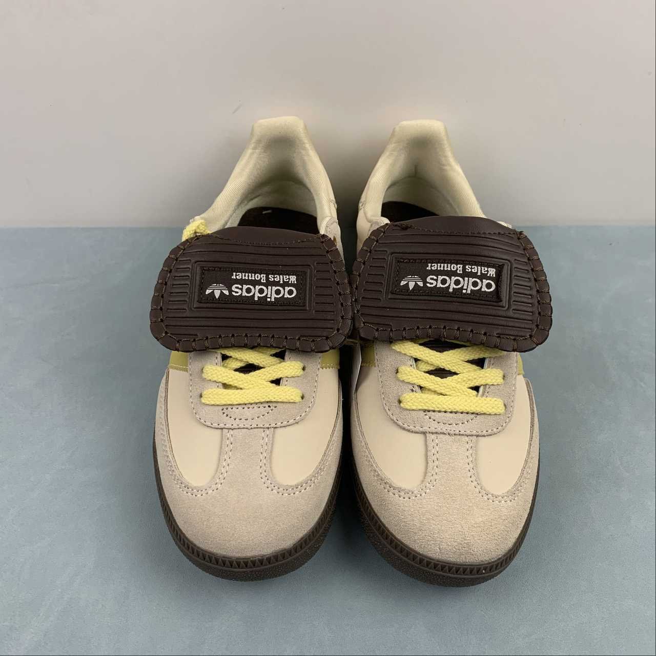 adidas samba wales bonner ecrtin brown replica adidas samba wales bonner ecrtin brown replica