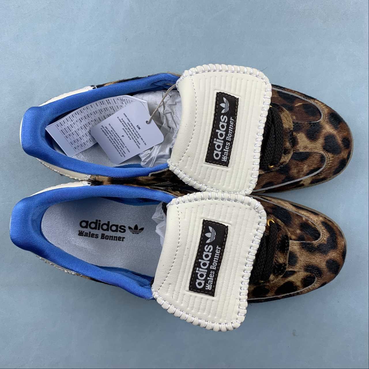adidas samba pony wales bonner leopard replica adidas samba pony wales bonner leopard replica