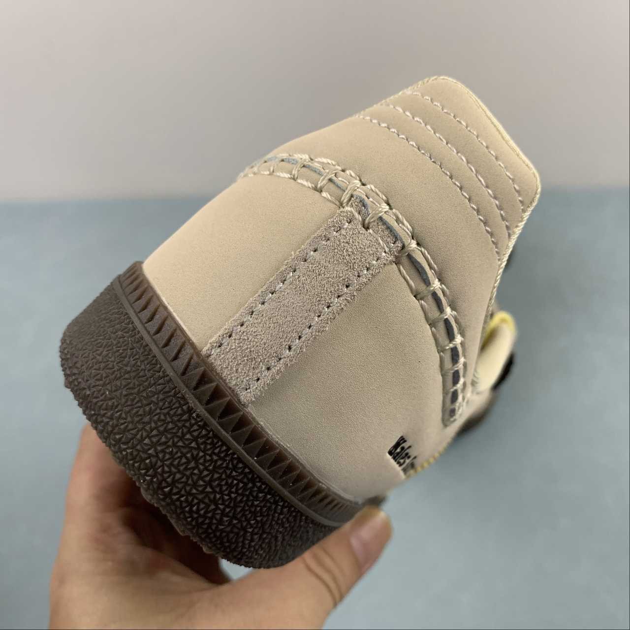 adidas samba wales bonner ecrtin brown replica adidas samba wales bonner ecrtin brown replica